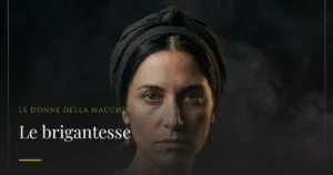 Ritratto rievocativo di Michelina De Cesare